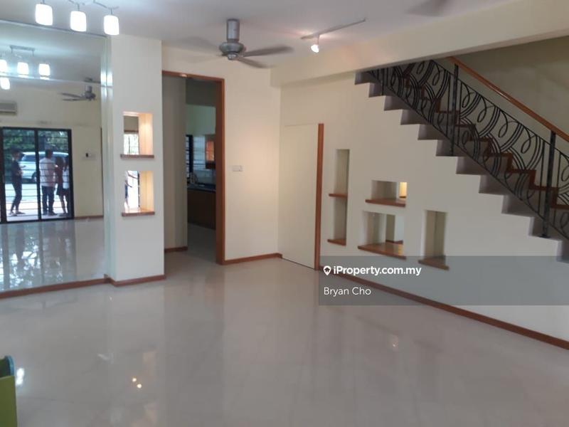 Rumah Berangkai 2 Tingkat untuk Dijual di [Corner|100%Loan] 2 Storey Bandar sunway semenyih, Semenyih oleh Bryan Cho - iProperty.com.my