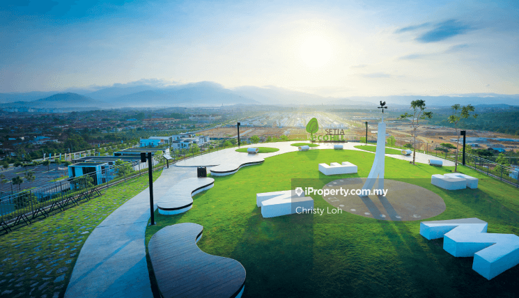 Rumah Berangkai 2 Tingkat untuk Dijual di Setia Ecohill, Semenyih oleh Christy Loh - iProperty.com.my