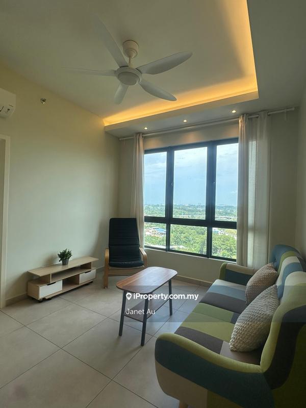 Service Residence for Rent in Meta City by Janet Au - iProperty.com.my