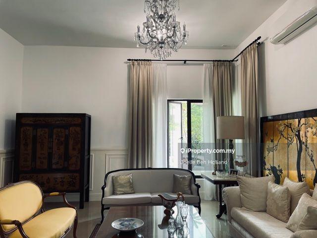 Semi-Detached House for Rent in Kiara View, Sri Hartamas by Joelle Beh Holland - iProperty.com.my