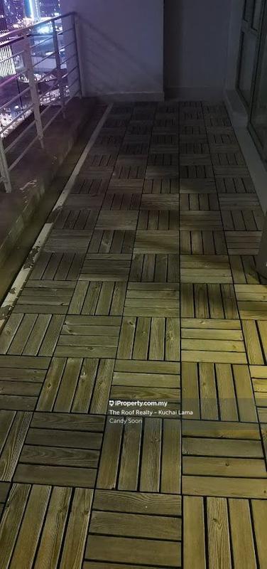 Service Residence for Sale in Bintang Fairlane Residences by Candy Soon - iProperty.com.my