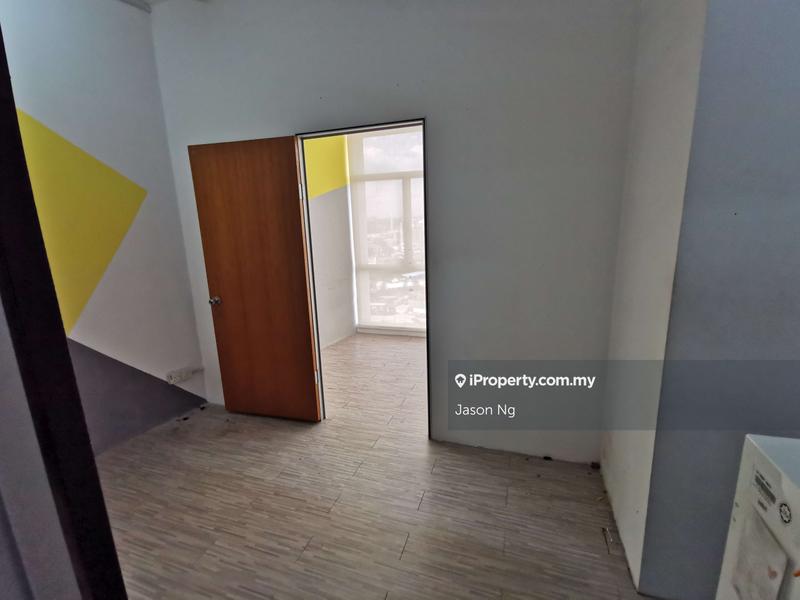 Soho untuk Dijual di Shah Alam, Selangor oleh Jason Ng - iProperty.com.my