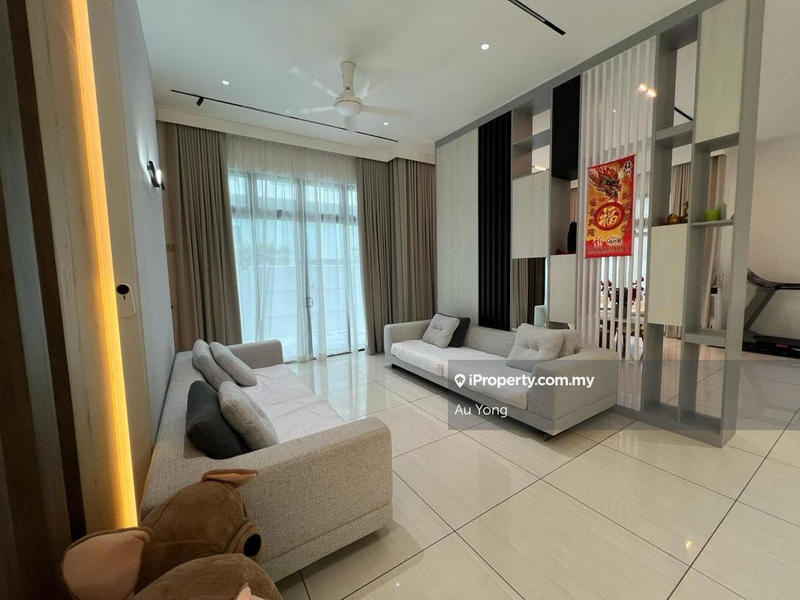Bungalow House for Sale in Setia Tropika, Johor Bahru by Au Yong - iProperty.com.my
