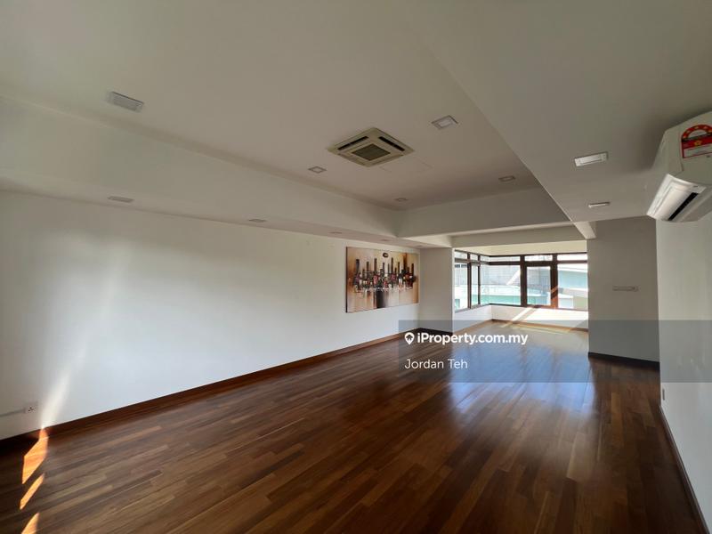 Banglo untuk Dijual di Seksyen 11, Kota Damansara oleh Jordan Teh - iProperty.com.my