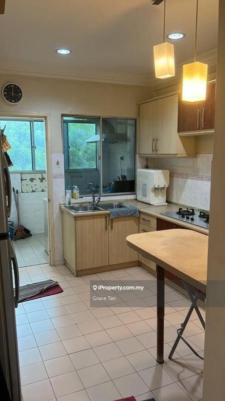 Pangsapuri untuk Dijual di Sri Bayu Apartments oleh Grace Tan - iProperty.com.my