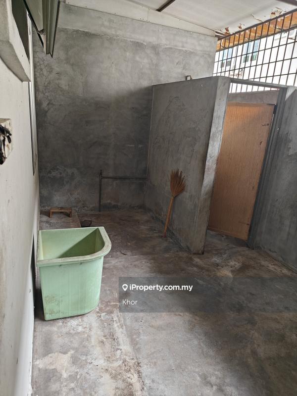 Rumah Berangkai 2 Tingkat untuk Dijual di Taman Seri juru, Juru oleh Khor - iProperty.com.my