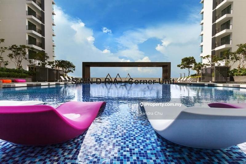 Condominium for Sale in Urbana Residences by Sandra Chu - iProperty.com.my