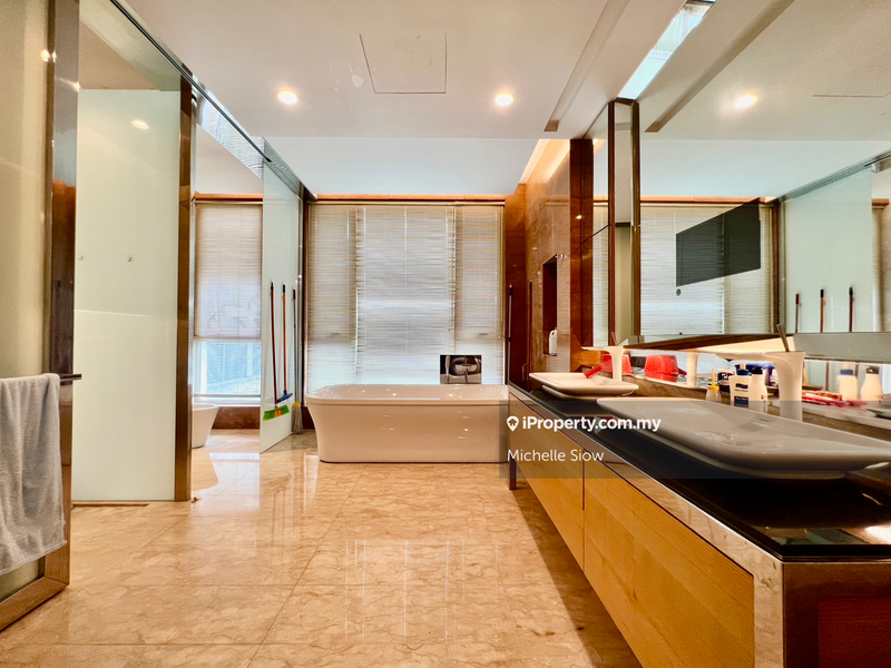 Banglo untuk Dijual di Taman Bukit Segar, Cheras oleh Michelle Siow - iProperty.com.my
