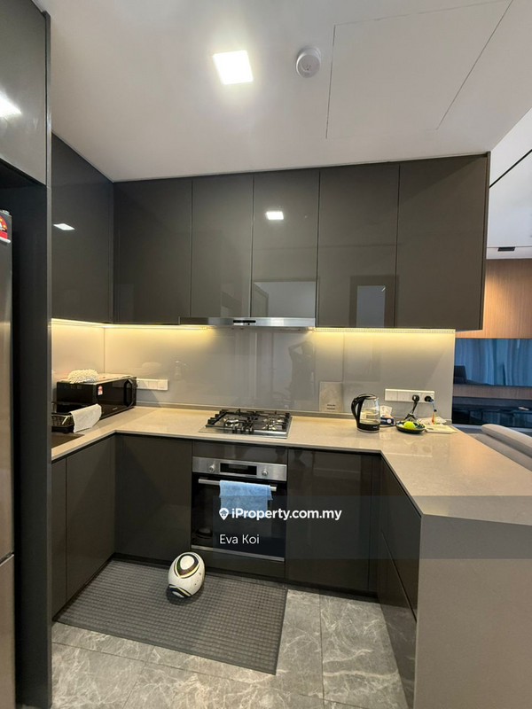 For Rent - Park Regent @Desa Park City