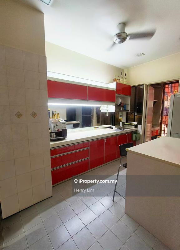 For Sale - Casa Indah 1