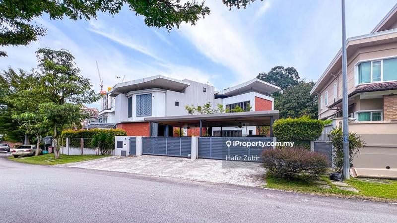 Banglo untuk Dijual di Tropicana, Petaling Jaya oleh Hafiz Zubir - iProperty.com.my