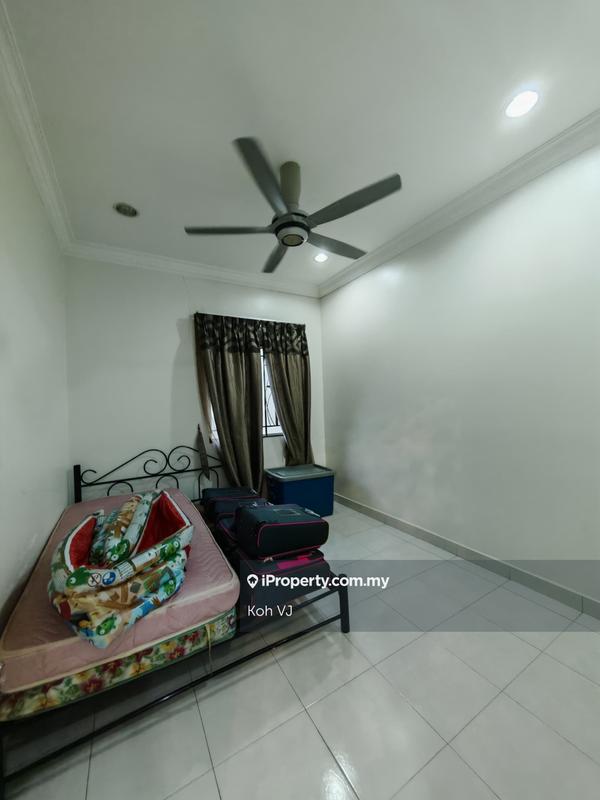 2-storey Terraced House for Sale in Setia Impian, Setia Alam by Koh VJ - iProperty.com.my