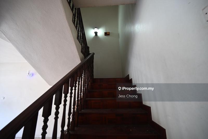 2-storey Terraced House for Sale in ttdi, Taman Tun Dr Ismail by Jess Chong - iProperty.com.my