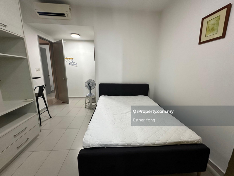 Kondominium untuk Dijual di Infiniti 3 Residences oleh Esther Yong - iProperty.com.my