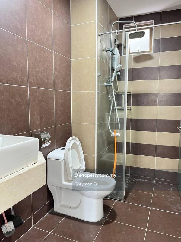 Service Residence for Rent in D'Inspire Residence (Inspira Bestari) by Greymon Er - iProperty.com.my