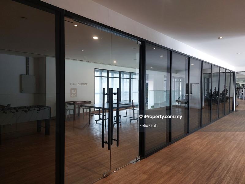Service Residence for Sale in Establishment Bangsar (Menara Teguh Bangsar) by Felix Goh - iProperty.com.my