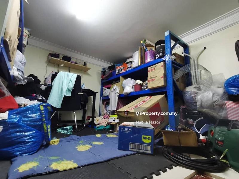 1-storey Terraced House for Sale in Tawang, Bachok by Nabila Nazori - iProperty.com.my