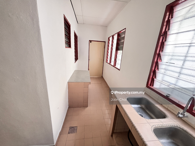 2-storey Terraced House for Sale in Usj 2, Subang Jaya by Jolin Choi - iProperty.com.my