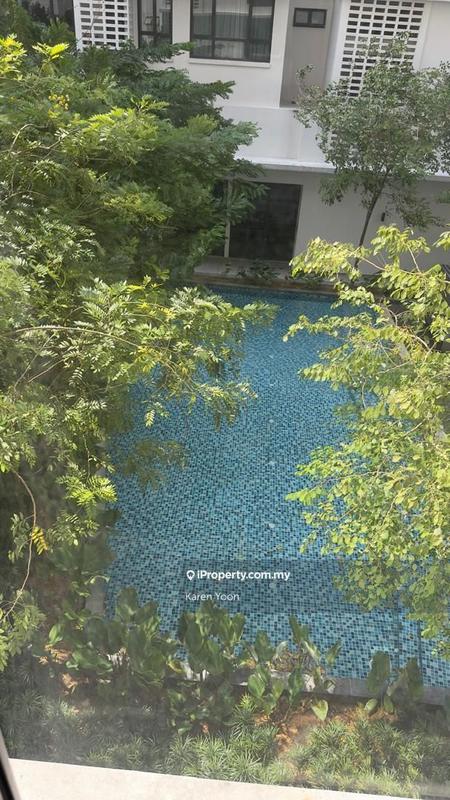 Kediaman Servis untuk Disewa di Lot 15 oleh Karen Yoon - iProperty.com.my