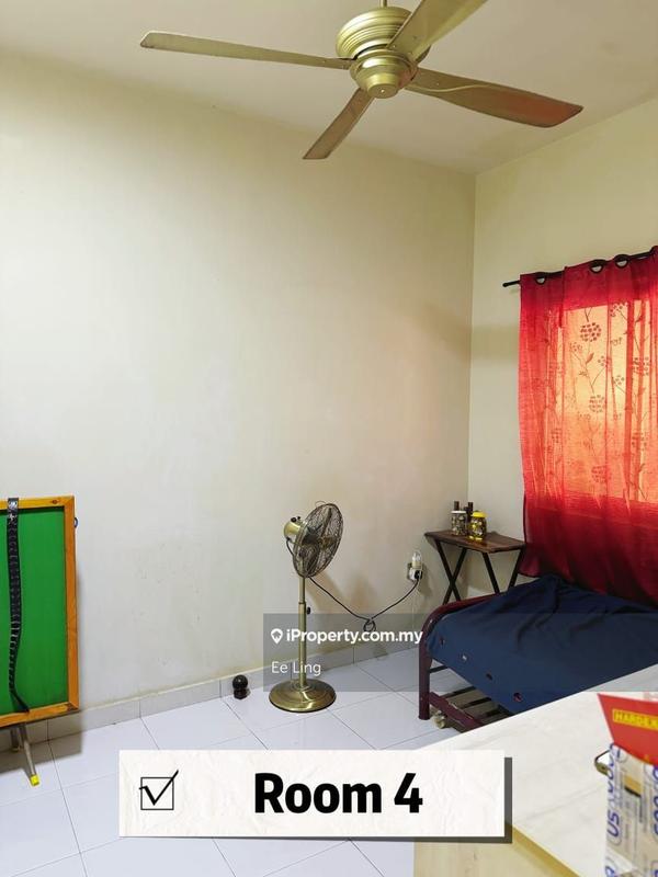 Rumah Teres 2-Tingkat untuk Dijual di Taman Putra Prima, Puchong oleh Ee Ling - iProperty.com.my