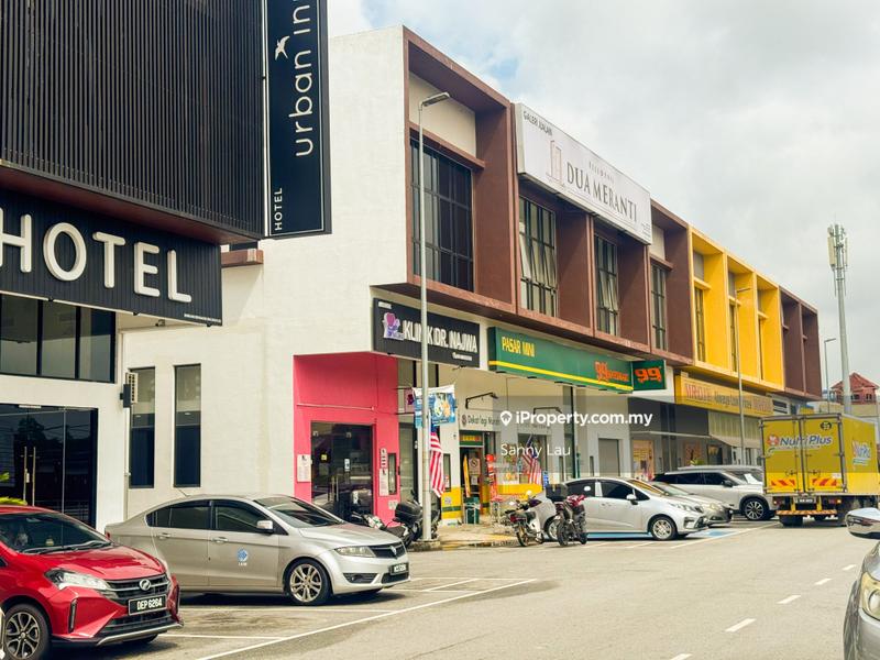 Factory for Sale in Taman Perindustrian Meranti, Puchong by Sanny Lau - iProperty.com.my