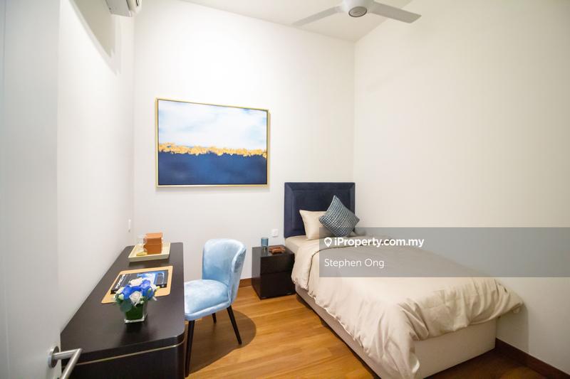 Service Residence for Rent in Service Suites @ Pavilion Embassy by Stephen Ong - iProperty.com.my