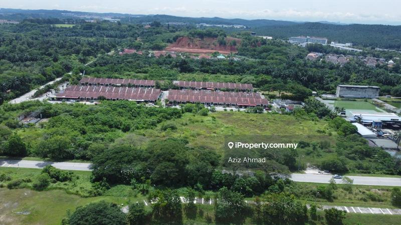 Agricultural Land for Sale in Sungai Buloh, Petaling Jaya by Aziz Ahmad - iProperty.com.my