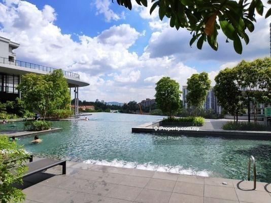 Kondominium untuk Dijual di Seri Riana Residence oleh Chloe Phuah - iProperty.com.my