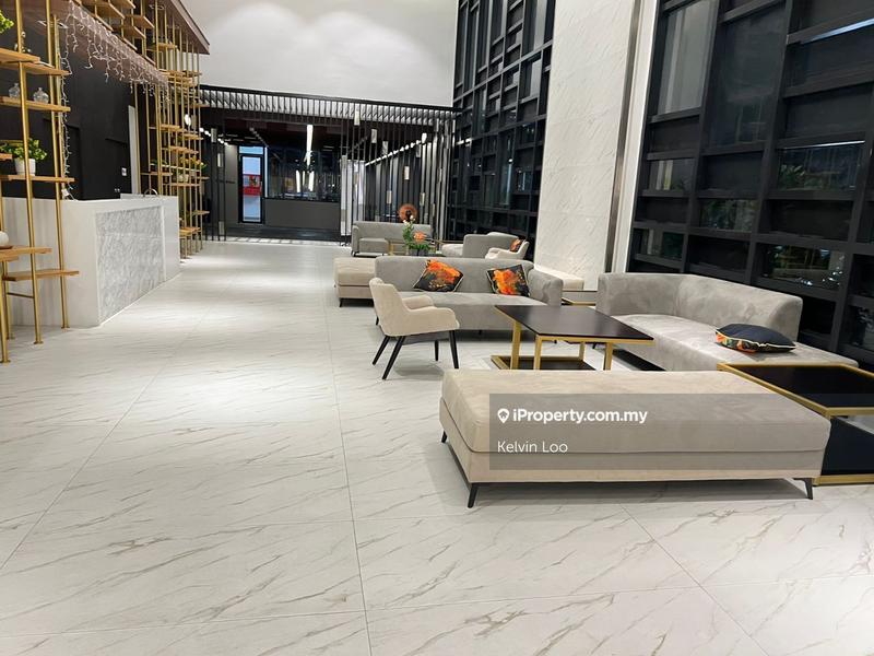 For Rent - Cubic Botanical