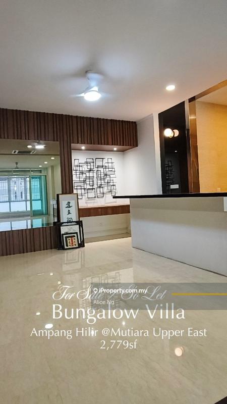 Condominium for Sale in Mutiara Upper East by Alice Ng - iProperty.com.my