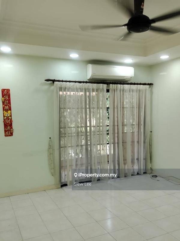 Rumah Bandar untuk Dijual di Kota Damansara, Selangor oleh Siew Lee - iProperty.com.my