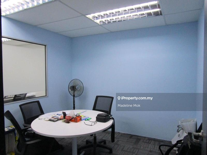 Pejabat untuk Dijual di Dutamas, Mont' Kiara, Mont Kiara oleh Madeline Mok - iProperty.com.my