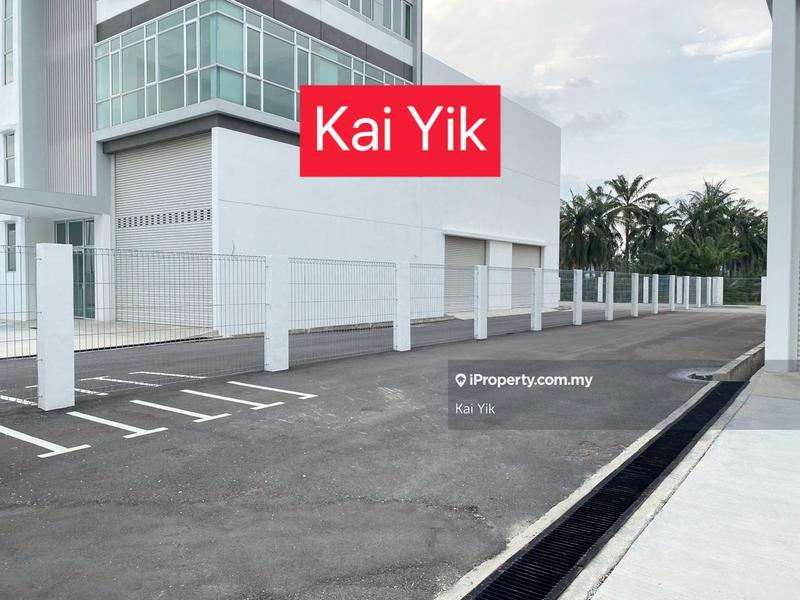 Semi-D Factory for Rent in Valdor, Sungai Jawi by Kai Yik - iProperty.com.my