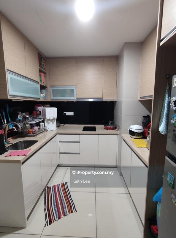 For Rent - Tiara Mutiara 2