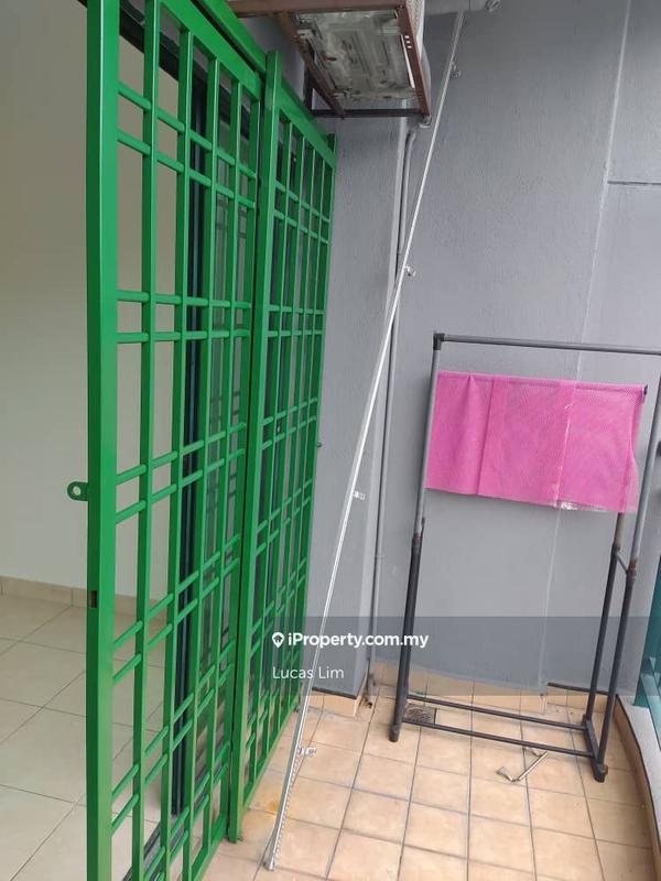 Kondominium untuk Dijual di Changkat View oleh Lucas Lim - iProperty.com.my