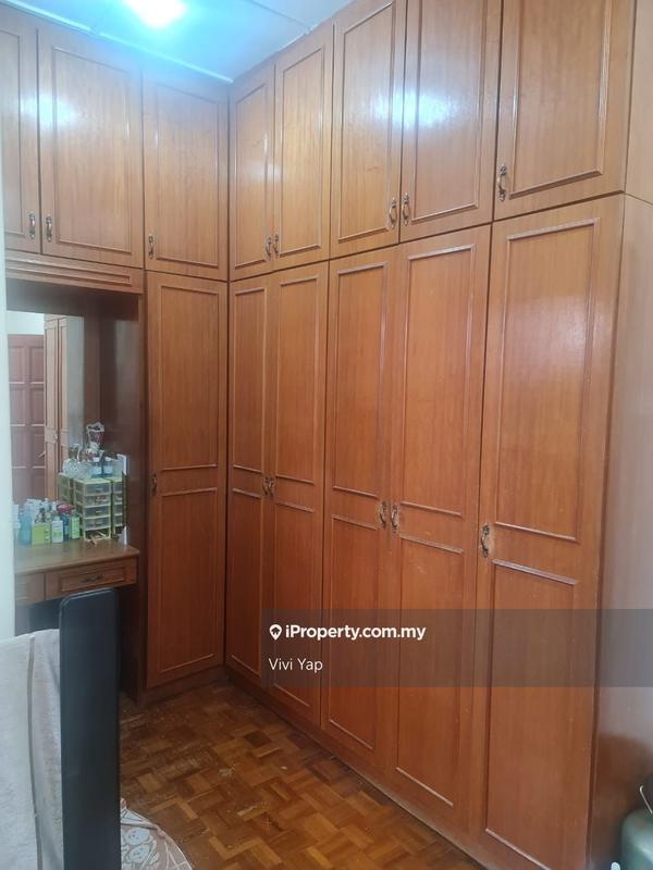 2-storey Terraced House for Sale in Taman Serdang Raya, Seri Kembangan by Vivi Yap - iProperty.com.my