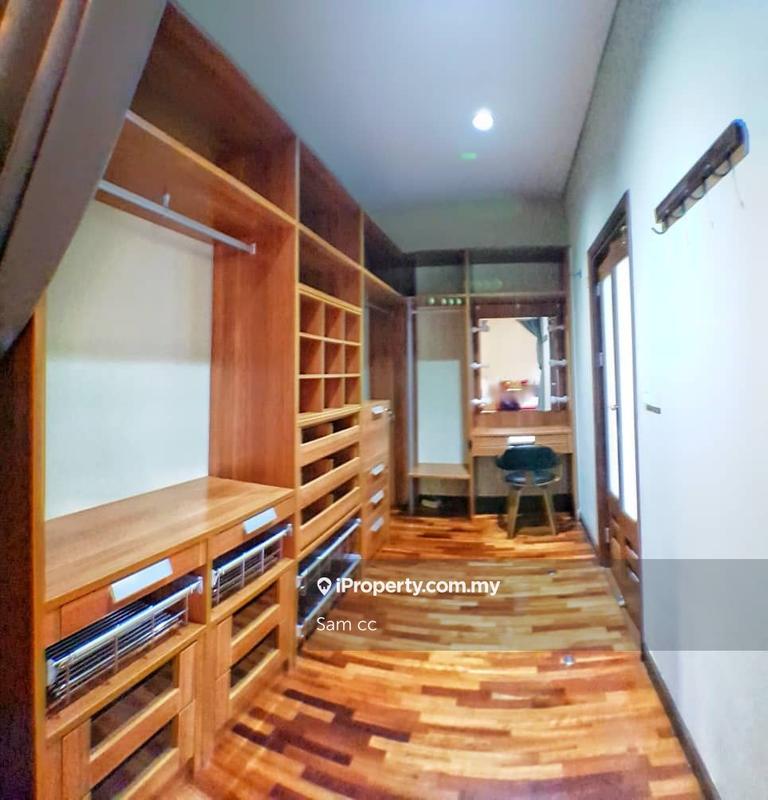 Semi-Detached House for Sale in Glenmarie Cove, Klang by Sam cc - iProperty.com.my