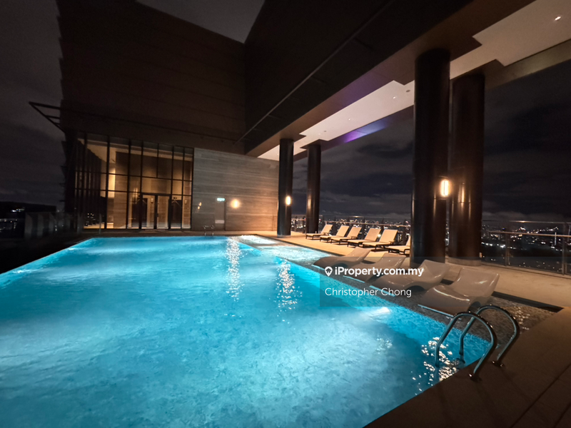 Service Residence for Sale in Pavilion Damansara Heights by Christopher Chong - iProperty.com.my