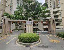 For Rent - Titiwangsa Sentral
