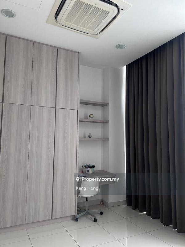 Kondominium untuk Dijual di Dua Menjalara oleh Keng Hong - iProperty.com.my