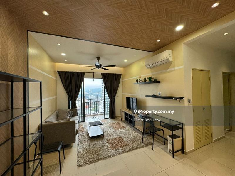 For Rent - The Hamilton