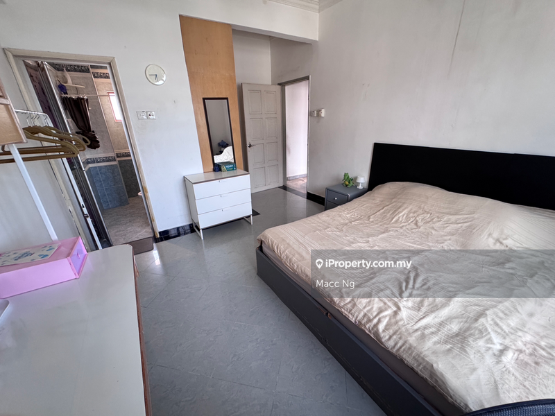 Condominium for Sale in Pandan Mewah Heights by Macc Ng - iProperty.com.my