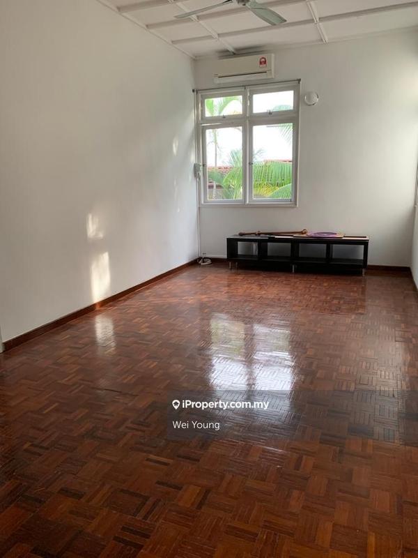 Semi-Detached House for Sale in Medan Damansara, Damansara Heights by Wei Young - iProperty.com.my