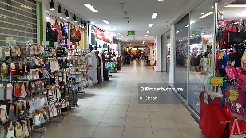 Ruang-Niaga untuk Dijual di Pudu, KL City Centre oleh Kl Cheah - iProperty.com.my