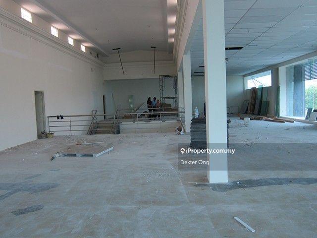 For Rent - Puchong Jaya Industrial Park