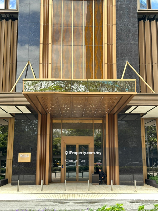 For Sale - Pavilion Damansara Heights