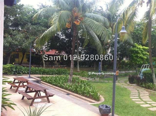 Tanah Kediaman untuk Dijual di Kota Kemuning, Shah Alam oleh Sam Tee - iProperty.com.my