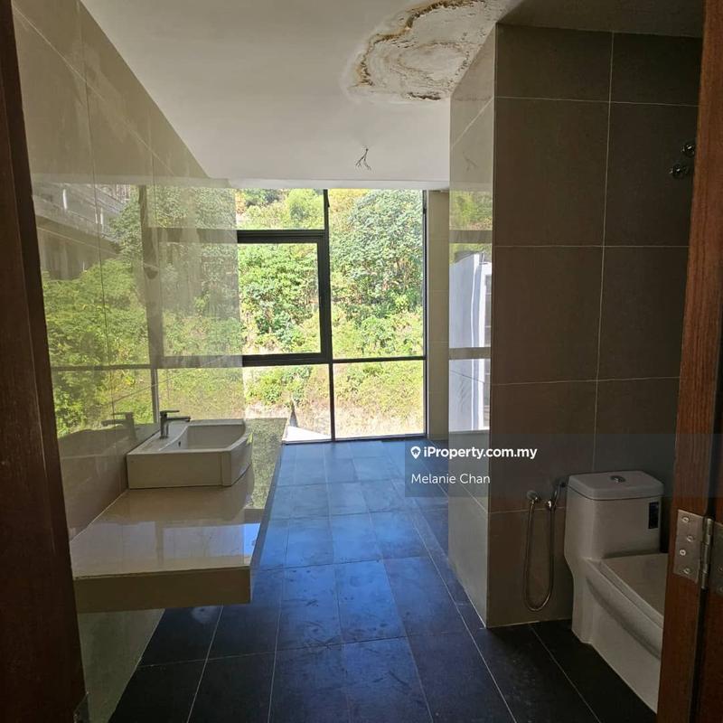 4-storey Terraced House for Sale in Empire Residence, Damansara Perdana by Melanie Chan - iProperty.com.my