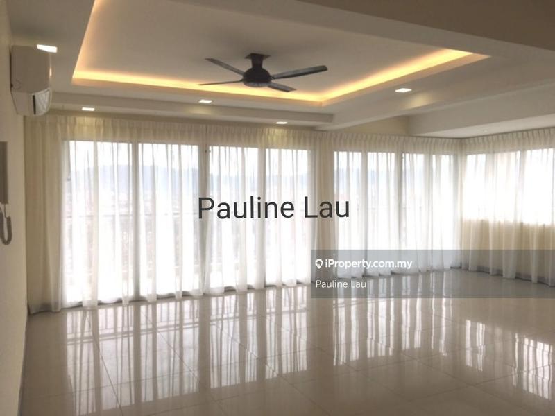 Kondominium untuk Dijual di Ampang Putra Residency oleh Pauline Lau - iProperty.com.my