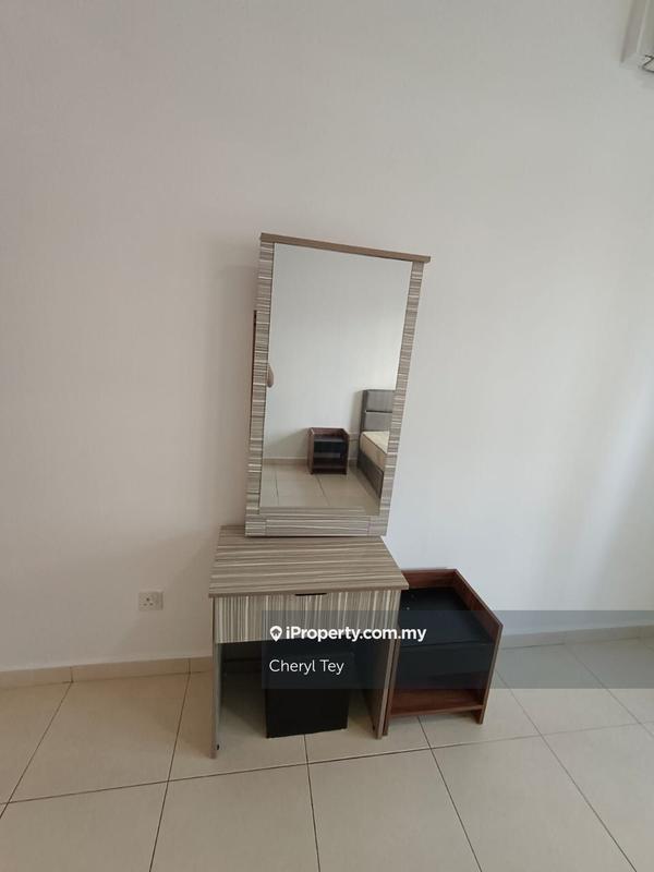Service Residence for Sale in The Garden Residences by Cheryl Tey - iProperty.com.my